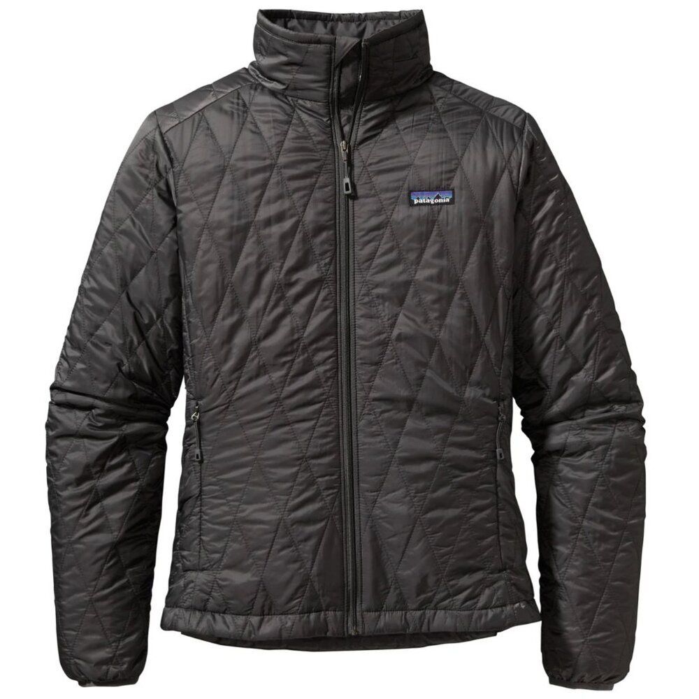 Patagonia® Worn Wear Women's Nano Puff® Jacket Sz XS